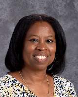 Mrs. Scales-Johnson Mrs. Scales-Johnson